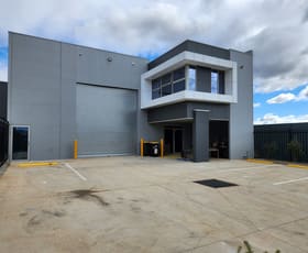 Offices commercial property for lease at 4/41 - 45 Kurrle Road Sunbury VIC 3429