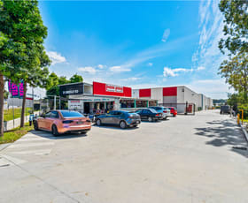 Factory, Warehouse & Industrial commercial property for lease at 114/21-29 Middle Road Hillcrest QLD 4118