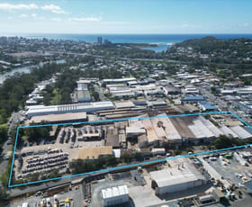 Shop & Retail commercial property for lease at T1-T14/63 Currumbin Creek Road Currumbin QLD 4223