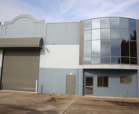 Factory, Warehouse & Industrial commercial property for lease at Unit 5/5A Pioneer Avenue Tuggerah NSW 2259