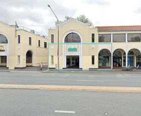 Shop & Retail commercial property for lease at 1/111 London Circuit City ACT 2601