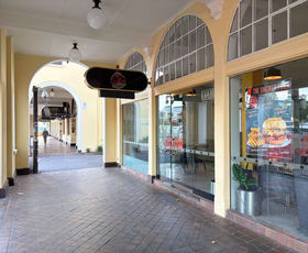 Shop & Retail commercial property for lease at 1/111 London Circuit City ACT 2601
