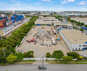 Factory, Warehouse & Industrial commercial property for lease at 120 Gosport Street Hemmant QLD 4174