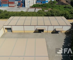 Factory, Warehouse & Industrial commercial property for lease at Unit 2/40 Anton Road Hemmant QLD 4174