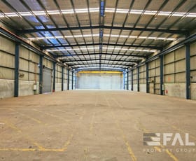 Factory, Warehouse & Industrial commercial property for lease at Unit 2/40 Anton Road Hemmant QLD 4174