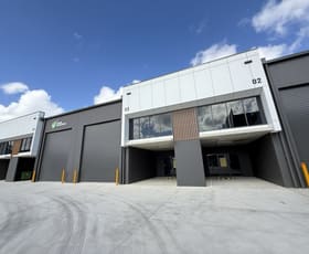 Showrooms / Bulky Goods commercial property for lease at 3/36-44 Daintree Drive Redland Bay QLD 4165