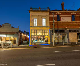 Shop & Retail commercial property for lease at 1/321 Mair Street Ballarat Central VIC 3350