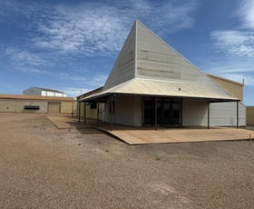 Factory, Warehouse & Industrial commercial property for lease at 898 Stuart Highway Pinelands NT 0829