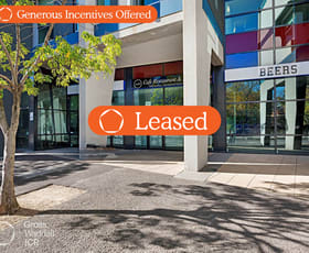 Shop & Retail commercial property leased at Shop 3, 802 Swanston Street Carlton VIC 3053