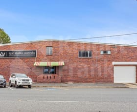 Factory, Warehouse & Industrial commercial property sold at Whole of the property/229 Campbell Street Rockhampton City QLD 4700