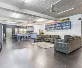 Factory, Warehouse & Industrial commercial property sold at Whole of the property/229 Campbell Street Rockhampton City QLD 4700