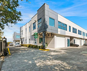 Factory, Warehouse & Industrial commercial property for lease at 14/128 Station Road Seven Hills NSW 2147
