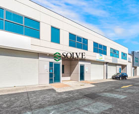 Factory, Warehouse & Industrial commercial property for lease at 14/128 Station Road Seven Hills NSW 2147
