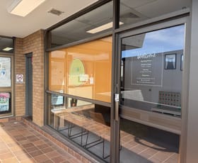 Offices commercial property for lease at Suite 4/3 North Street Batemans Bay NSW 2536