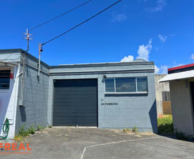 Factory, Warehouse & Industrial commercial property for lease at 14/48 Machinery Drive Tweed Heads South NSW 2486