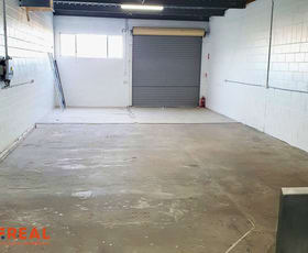 Factory, Warehouse & Industrial commercial property for lease at 14/48 Machinery Drive Tweed Heads South NSW 2486