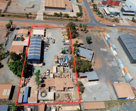 Factory, Warehouse & Industrial commercial property for lease at 18 Pinnacles Street Wedgefield WA 6721