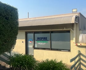 Offices commercial property for lease at 28A Hardy Street Lilydale VIC 3140