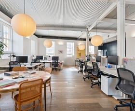 Offices commercial property for lease at Ground Floor/268 Devonshire Street Surry Hills NSW 2010