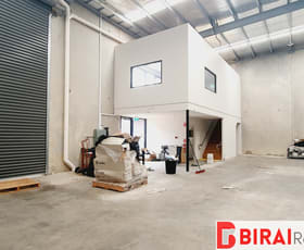 Factory, Warehouse & Industrial commercial property for lease at 4/109 Eucumbene Drive Ravenhall VIC 3023