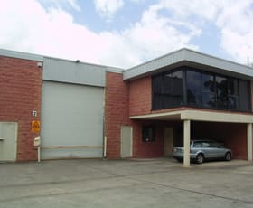 Factory, Warehouse & Industrial commercial property for lease at 2/13 Carnegie Place Blacktown NSW 2148