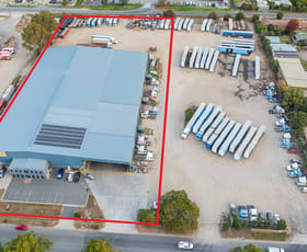 Factory, Warehouse & Industrial commercial property for lease at 475 Atkins Street South Albury NSW 2640