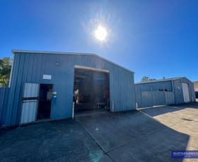 Factory, Warehouse & Industrial commercial property leased at Caboolture QLD 4510