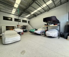 Factory, Warehouse & Industrial commercial property for lease at Molendinar QLD 4214