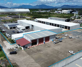 Factory, Warehouse & Industrial commercial property for lease at 14 Comport St Portsmith QLD 4870