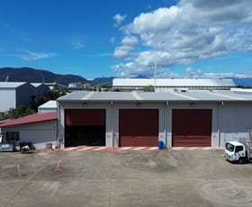 Factory, Warehouse & Industrial commercial property for lease at 14 Comport St Portsmith QLD 4870