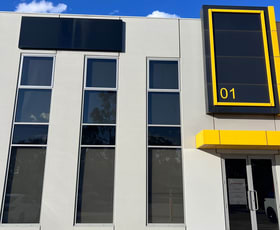 Factory, Warehouse & Industrial commercial property for lease at 1B/220-238 Maidstone St Altona VIC 3018
