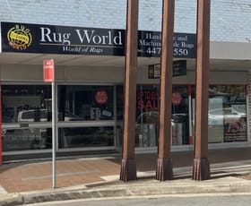 Shop & Retail commercial property for lease at 1/1 Orient Street Batemans Bay NSW 2536