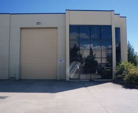 Factory, Warehouse & Industrial commercial property for lease at 1/35 Memorial Avenue Ingleburn NSW 2565