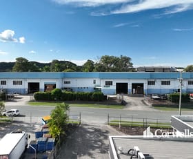 Factory, Warehouse & Industrial commercial property for lease at 16-18 Christensen Road Stapylton QLD 4207