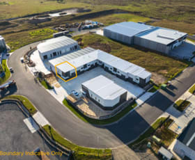 Factory, Warehouse & Industrial commercial property for lease at Unit 1/12 Red Fields Road Moss Vale NSW 2577