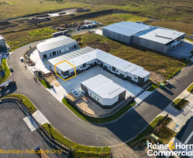 Factory, Warehouse & Industrial commercial property for lease at Unit 1/12 Red Fields Road Moss Vale NSW 2577