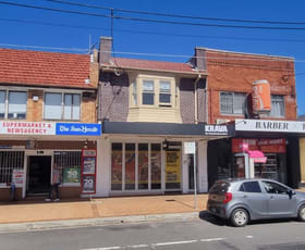 Shop & Retail commercial property for lease at Ground/17 Maroubra Road Maroubra NSW 2035
