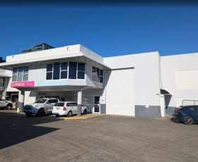 Shop & Retail commercial property for lease at 4/61 Holdsworth Street Coorparoo QLD 4151