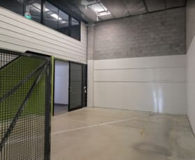 Factory, Warehouse & Industrial commercial property for lease at 4/61 Holdsworth Street Coorparoo QLD 4151