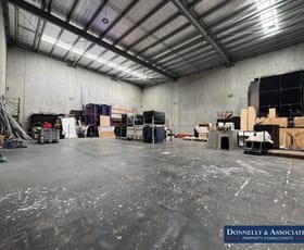 Factory, Warehouse & Industrial commercial property for lease at 2/2 Stone Court Kingston QLD 4114