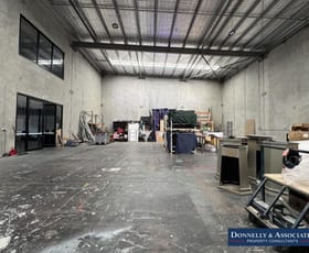 Factory, Warehouse & Industrial commercial property for lease at 2/2 Stone Court Kingston QLD 4114