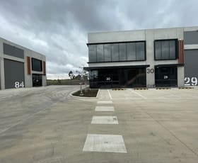 Factory, Warehouse & Industrial commercial property for lease at 30/21-23 Chambers Road Altona North VIC 3025