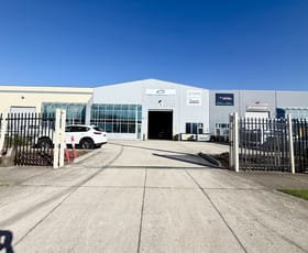 Factory, Warehouse & Industrial commercial property for lease at 5 Mary Court Epping VIC 3076