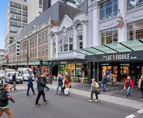 Shop & Retail commercial property for lease at 49-51 Murray Street Hobart TAS 7000