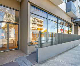 Shop & Retail commercial property for lease at Ground Floor/133 Botany Road Waterloo NSW 2017