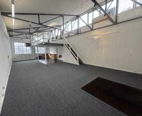 Offices commercial property for lease at F11/1-15 Barr Street Balmain NSW 2041