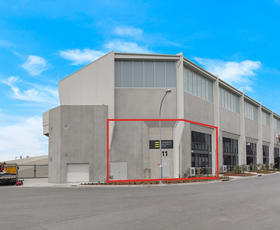 Factory, Warehouse & Industrial commercial property for lease at 5/11 Jullian Close Banksmeadow NSW 2019