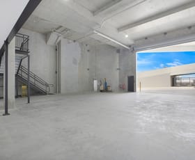 Factory, Warehouse & Industrial commercial property for lease at 5/11 Jullian Close Banksmeadow NSW 2019