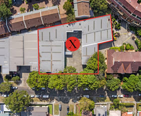 Factory, Warehouse & Industrial commercial property for lease at 2, 3 & 5/10-12 Morgan Street Botany NSW 2019