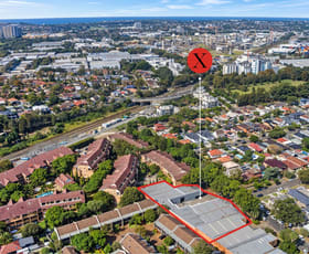 Factory, Warehouse & Industrial commercial property for lease at 2, 3 & 5/10-12 Morgan Street Botany NSW 2019